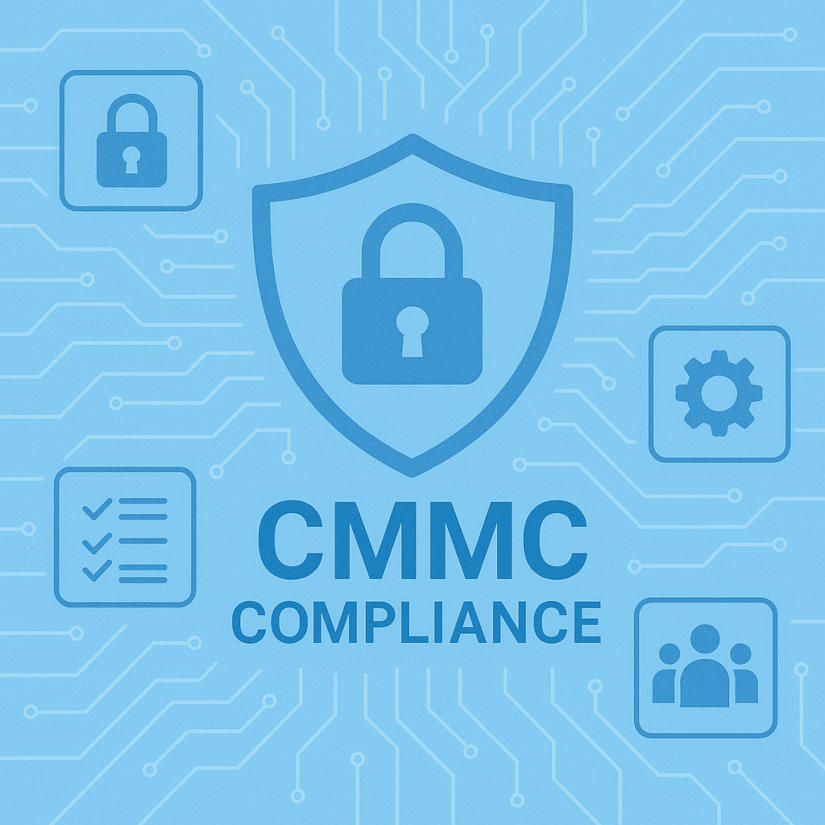CMMC Compliance